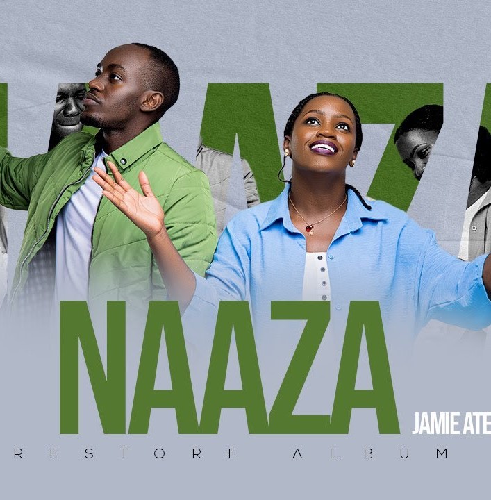 Jamie Ategeka music
